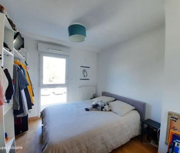 Appartement T4 à louer Rennes centre ville - 69 m² - Photo 1