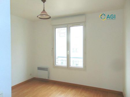 Appartement T3 - quartier luxembourg - Photo 2