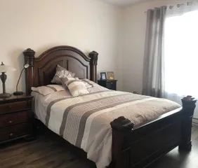 1 room apartment of 111m² in Gatineau - Photo 1