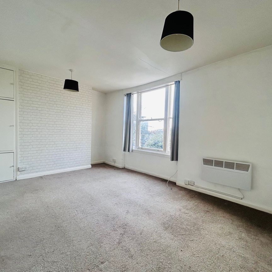 Dorset Gardens, Brighton - Photo 1