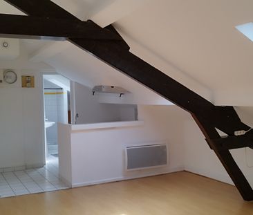 Location Appartement 1 pièce 18m² VILLEJUIF 94800 - Photo 3