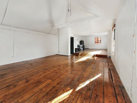 Upstairs 173 Brunswick Street, Fitzroy VIC 3065 - Photo 5