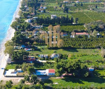 Διαμέρισμα για ενοικίαση Δρέπανο (Ασίνη) - Photo 6