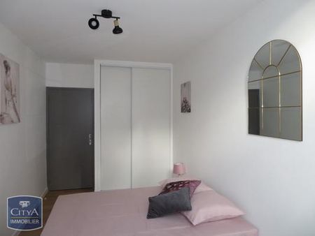 Location Appartement 2 pièces 38m² CARCASSONNE 11000 - Photo 3