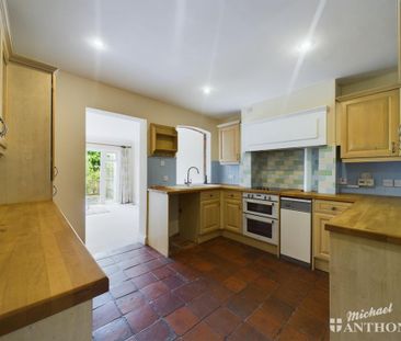 2 bedroom terraced house to rent - Photo 3