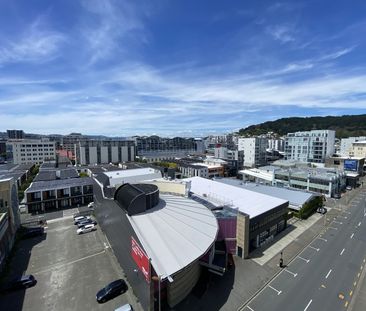 Te Aro Living - Utilities Included - Photo 6