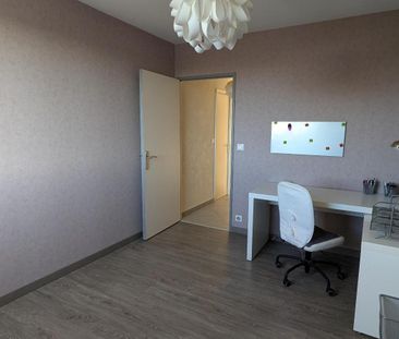 Location Appartement 3 pièces 65m² DIJON 21000 - Photo 3