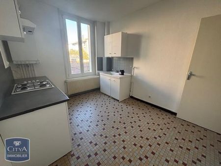 Location Appartement 2 pièces 38m² NANCY 54000 - Photo 5