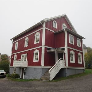 Ångermanlandsgatan 4 B - Foto 3