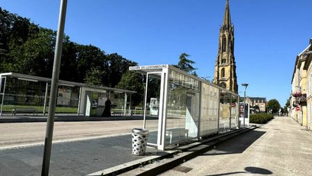 Charmant studio meublé à louer sur Metz centre - Photo 5