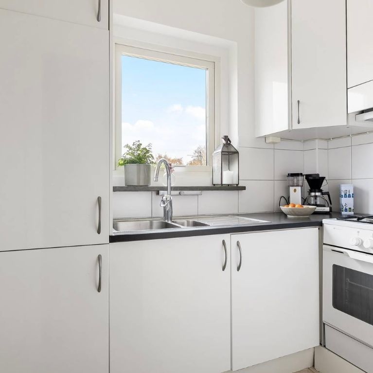 Svalvägen, Bromma - Foto 1