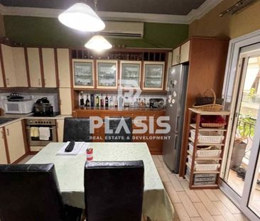 Διαμέρισμα για ενοικίαση Ταμπούρια – Αγία Σοφία - Photo 5