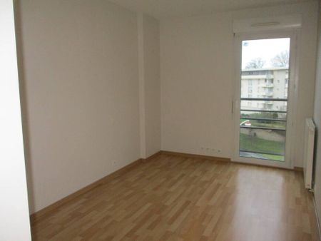 Location appartement t3 59 m² à Rodez (12000) BOURRAN - Photo 5