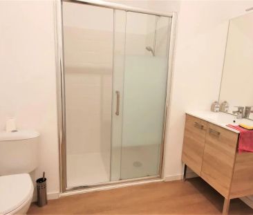 Appartement à louer 1 pièce 33.04m² - Photo 5