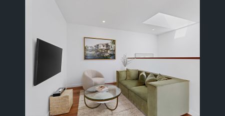 Elevate Your Lifestyle in this Brand-New Townhome. Click the 3D Virtual Tour - Photo 5