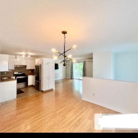 500$ de rabais sur le 1er mois, 4 1/2 à louer Boulevard des Grives Centre-Ville Gatineau - Photo 4