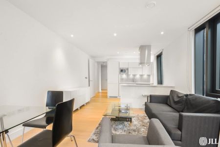 Parliament House London SE1 - Photo 5