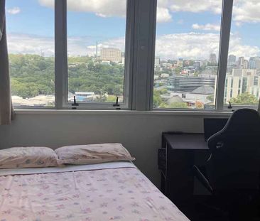 Studio Apartment with great views - available now! - Photo 2