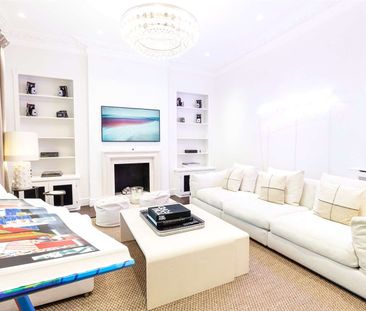 A beautifully refurbished house set in this prime Belgravia location - Photo 6