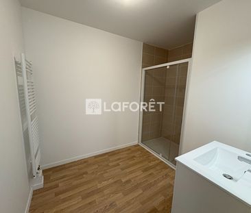Appartement T3 VERNON à louer - Photo 4