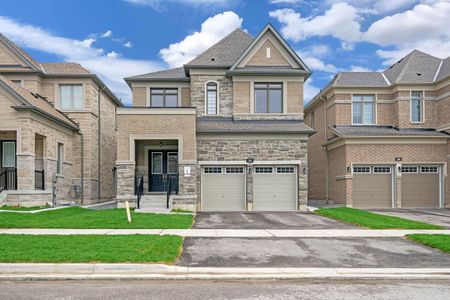 For Lease - 24 Sikura Circle Unit# Bsmt, Aurora, Ontario - Photo 5