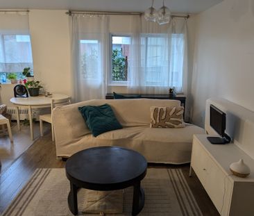 Chambre Privée à Louer - Photo 2