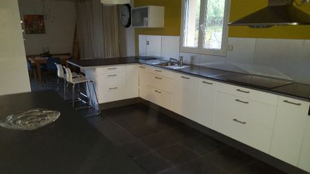 Location maison 6 pièces, 144.40m², Bézu-Saint-Éloi - Photo 2