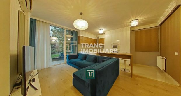 Apartament premium cu 3 camere de închiriat în Arad Plaza - Photo 1