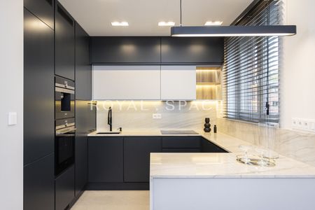 STYLOWE I PRZESTRONNE MIESZKANIE | NIKISZOWIEC - Zdjęcie 3