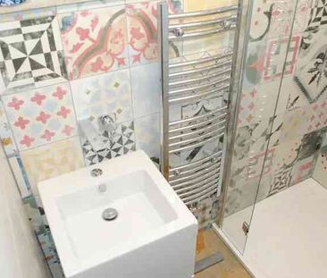 1 Zimmer, 35 m², EG - Photo 5