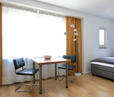 Friesenplatz: charmantes City-Apartment - Photo 1