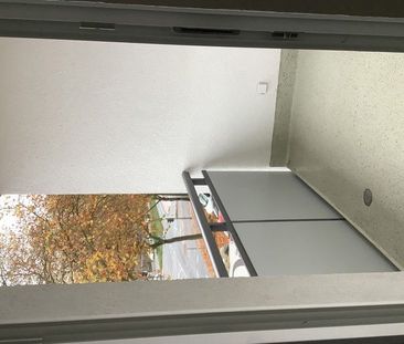 3-Zimmer-Wohnung mit Balkon und Mansardenzimmer - Photo 2