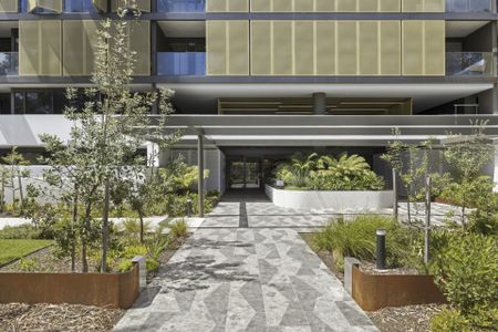 Modern Living in Vibrant Dickson - Photo 2