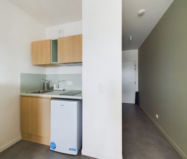 LOCATION STUDIO MEUBLE - Photo 3