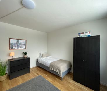 Benvägen, Västerås - Foto 5