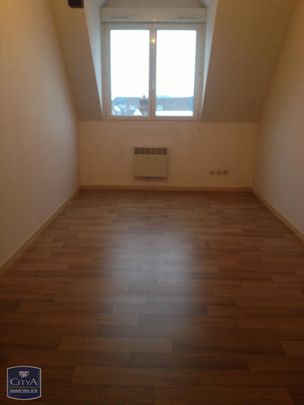 Location Appartement 3 pièces 42m² BEAUVAIS 60000 - Photo 1