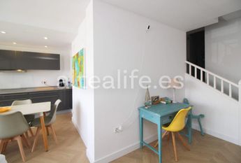 Carrer les Piteres, Altea, Valencian Community 03590