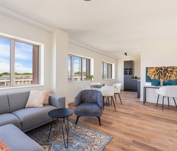 Appartement te huur: Barajasweg 172 1043 CP Amsterdam - Photo 2