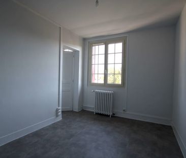 Location d’un appartement T6 à Rouen Rive Droite - Photo 1