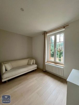 Appartement à louer 1 pièce 18m² - Photo 1