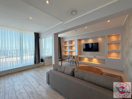 Appartement - te huur - Photo 2
