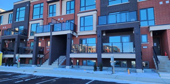 For Lease - 55 Romilly Avenue Unit# 22, Brampton, Ontario - Photo 2