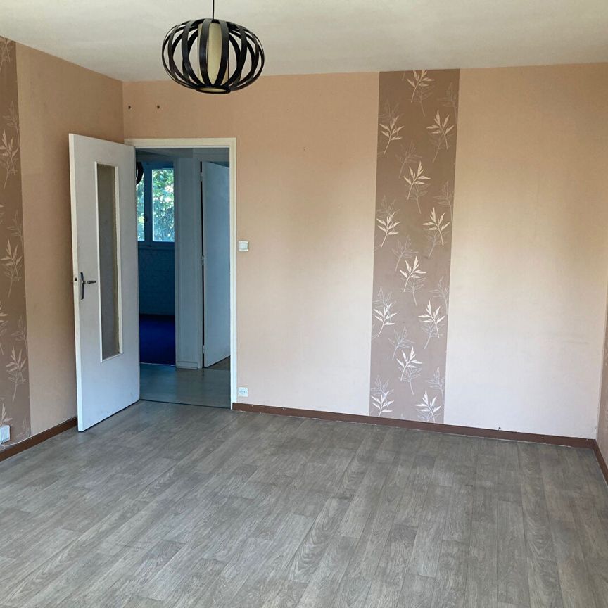 Appartement / Offre 44540860 - Photo 1