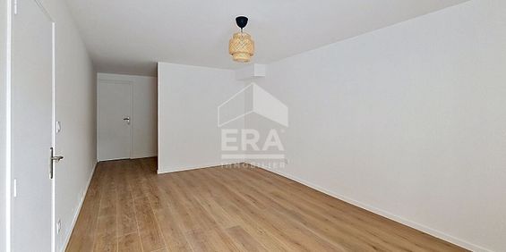 Appartement 2 pièces à louer à Tiercelet - Rénové à neuf et calme - Photo 3