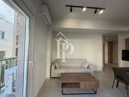 Διαμέρισμα για ενοικίαση Καλλίπολη – Φρεαττύδα - Photo 4