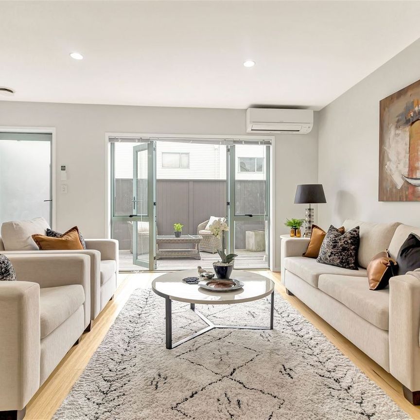 Iconic Freemans Bay Living – Prime Franklin Road Location - Photo 1