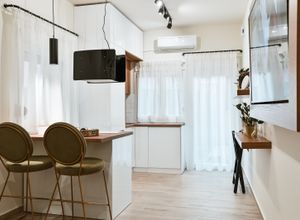 Studio/Γκαρσονιέρα για ενοικίαση - Πρέβεζα, - Photo 4