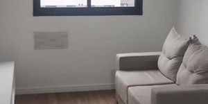 Apartamento para alugar com 33m², 2 quartos e sem vaga - Photo 3