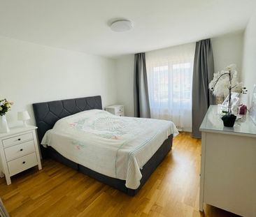 "Traumwohnung mit 25 m² Terrasse und traumhafter Aussicht!" - Photo 4