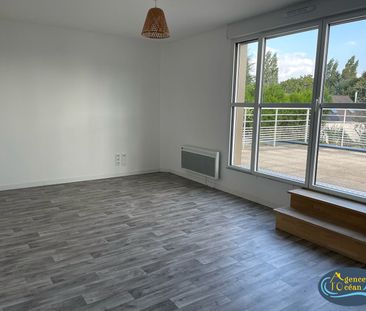 Appartement Arzal 3 pièce(s) à louer sur ARZAL avec Terrasse - Photo 4